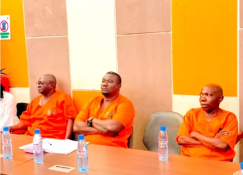Affaire Bossembélé : la défense demande l’écartement des chefs d’accusation de crime contre l’humanité par meurtre