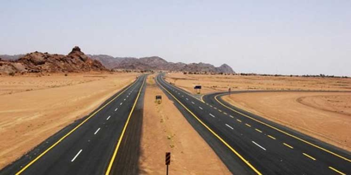 Le Royaume du Maroc baptise la voie express Tiznit‑Dakhla en hommage au Président Donald J. Trump