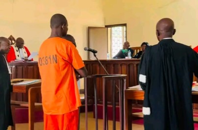 Centrafrique : la première session criminelle 2026 de la Cour d’appel de Bangui ouverte le 3 août