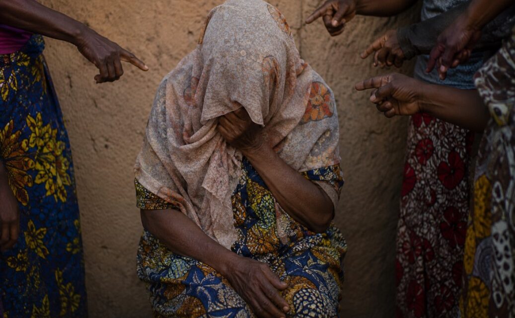 Centrafrique : à Bangui, des personnes âgées sont accusées de sorcellerie