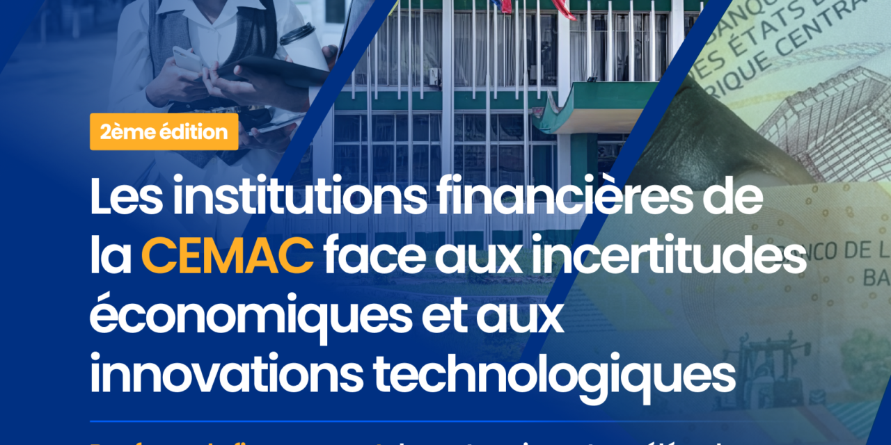 Bangui accueille du 1er au 3 octobre 2026 les Bangui Financial Days couplées aux Journées du Banquier de la CEMAC.