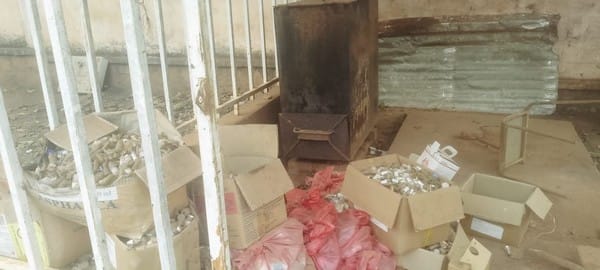 Gestion des déchets biomédicaux, talon d’Achille du système de santé en Afrique