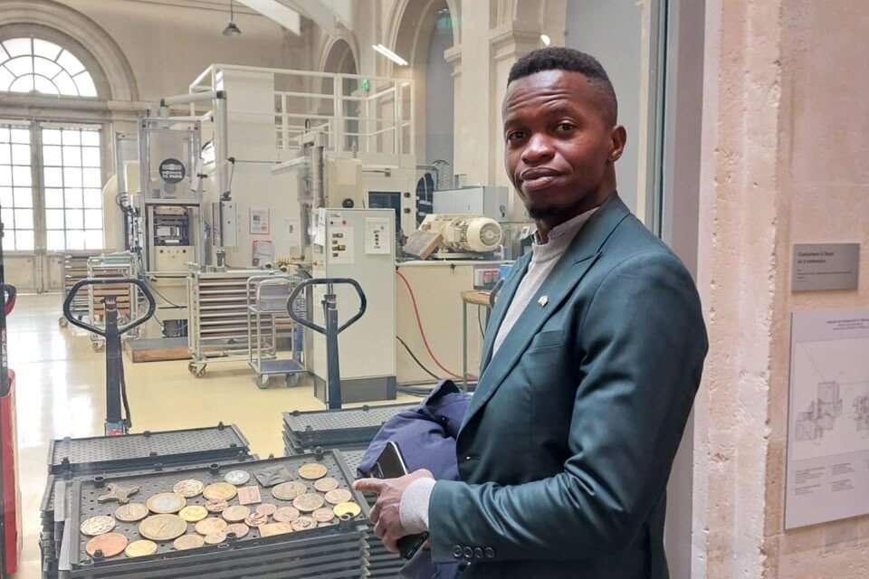 L’or centrafricain : de la mine à la valeur ajoutée